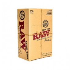 Raw Cone Tips Perfecto (booklet)